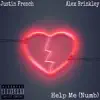 Justin French - Help Me (Numb) [feat. Alex Brinkley] - Single